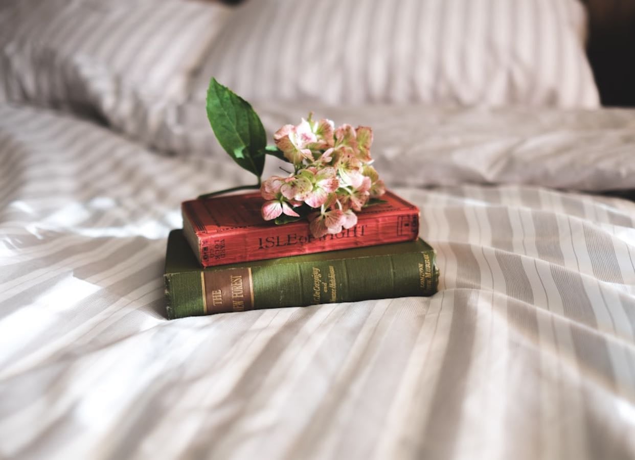 Favourite books