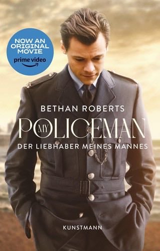 My Policeman - Bethan Roberts · 2022