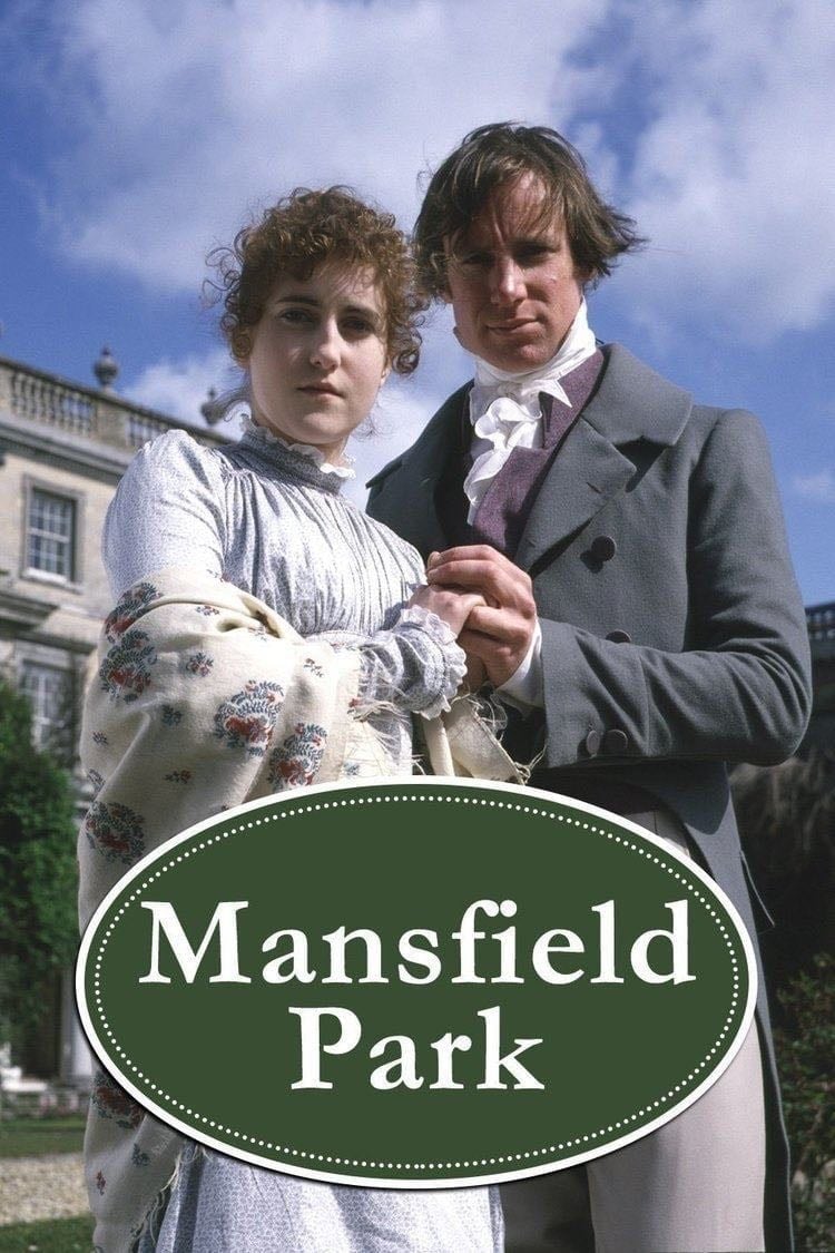 Mansfield Park - 1983