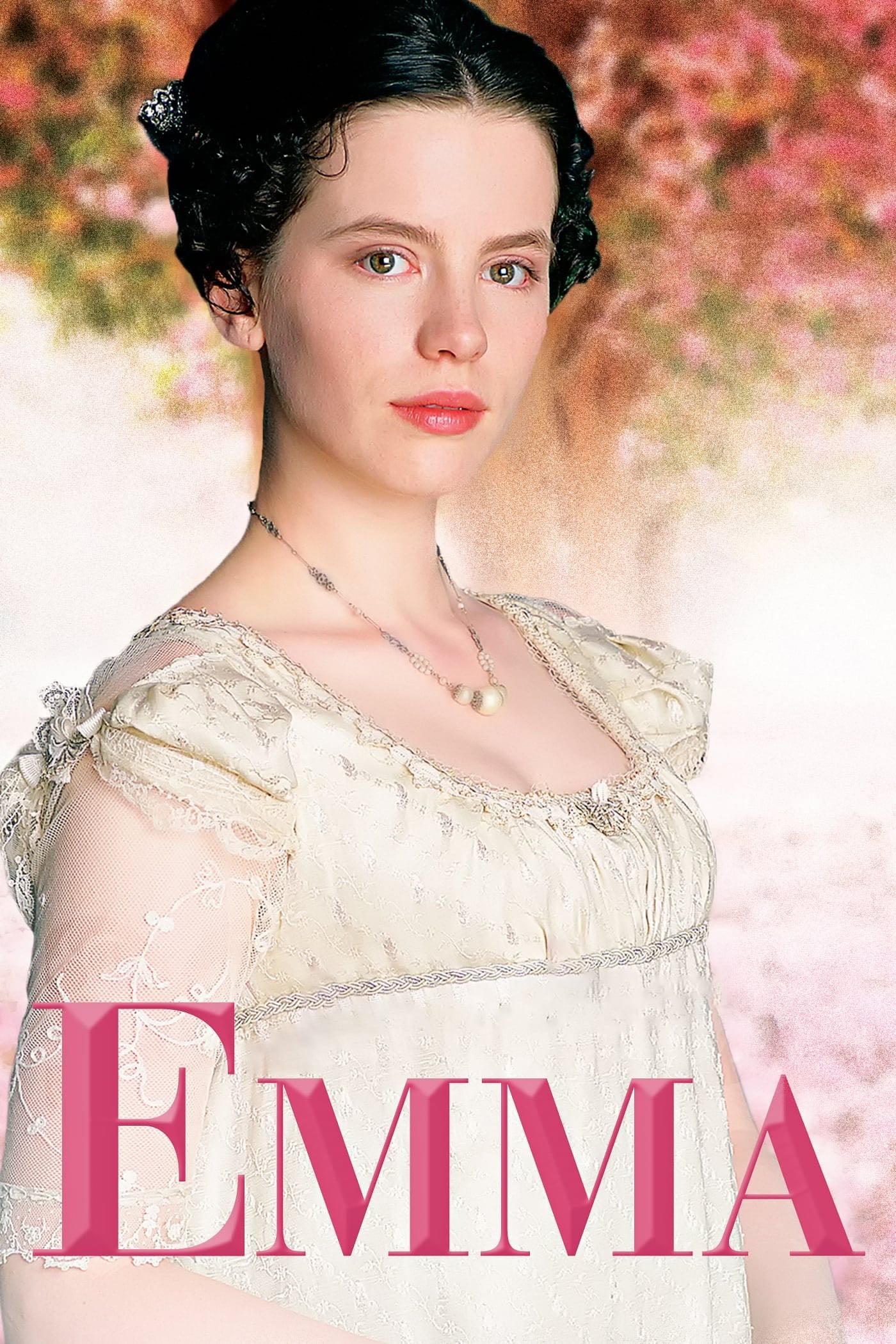 Emma - Diarmuid Lawrence · 1996