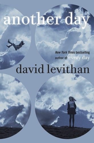 Another Day - David Levithan · 2015