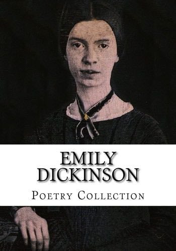 Emily Dickinson, Poetry Collection - Emily Dickinson · 2014