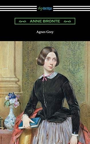 Agnes Grey - Anne Bronte · 2019