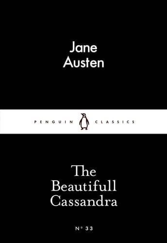 The Beautifull Cassandra - Austen Jane GrahameSmith Seth · 2015