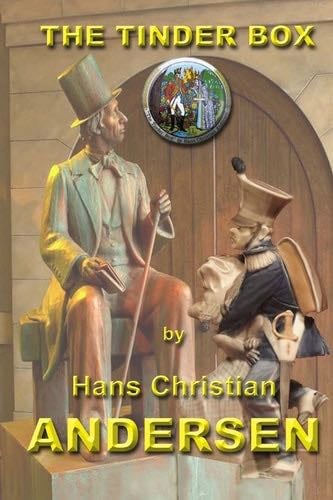 The Tinder Box - Hans Christian Andersen · 2014