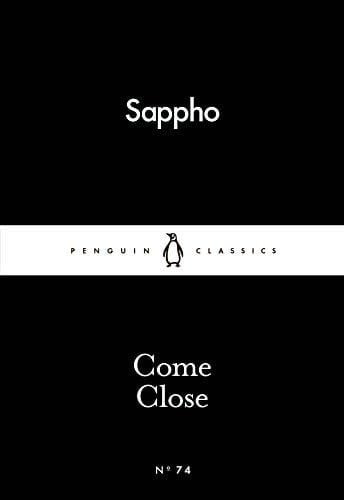 Come Close - Sappho · 2015