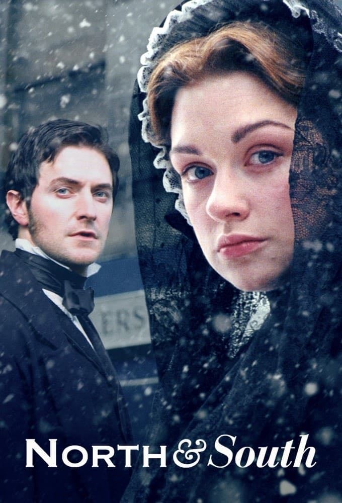 North & South - Sandy Welch, Elizabeth Gaskell · 2004