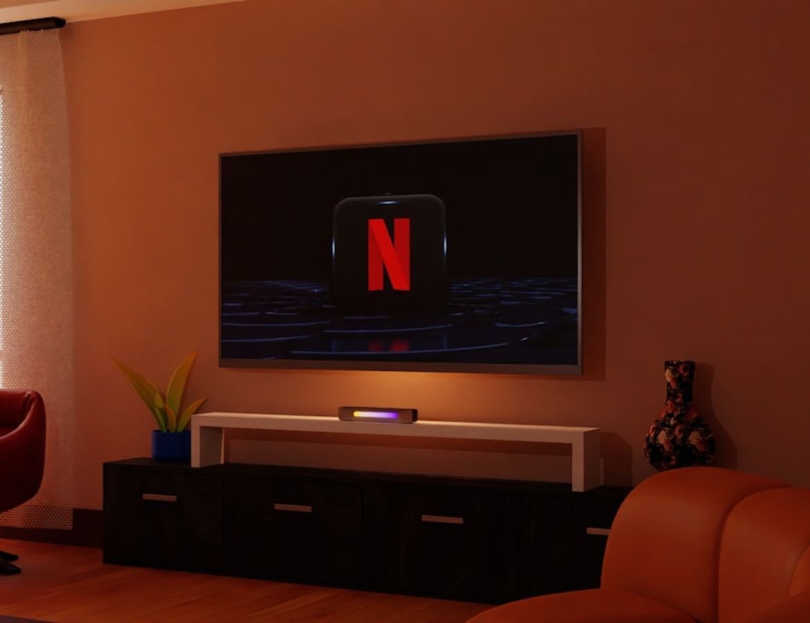 netflix list - Movies hypelist by Lyne Estercq