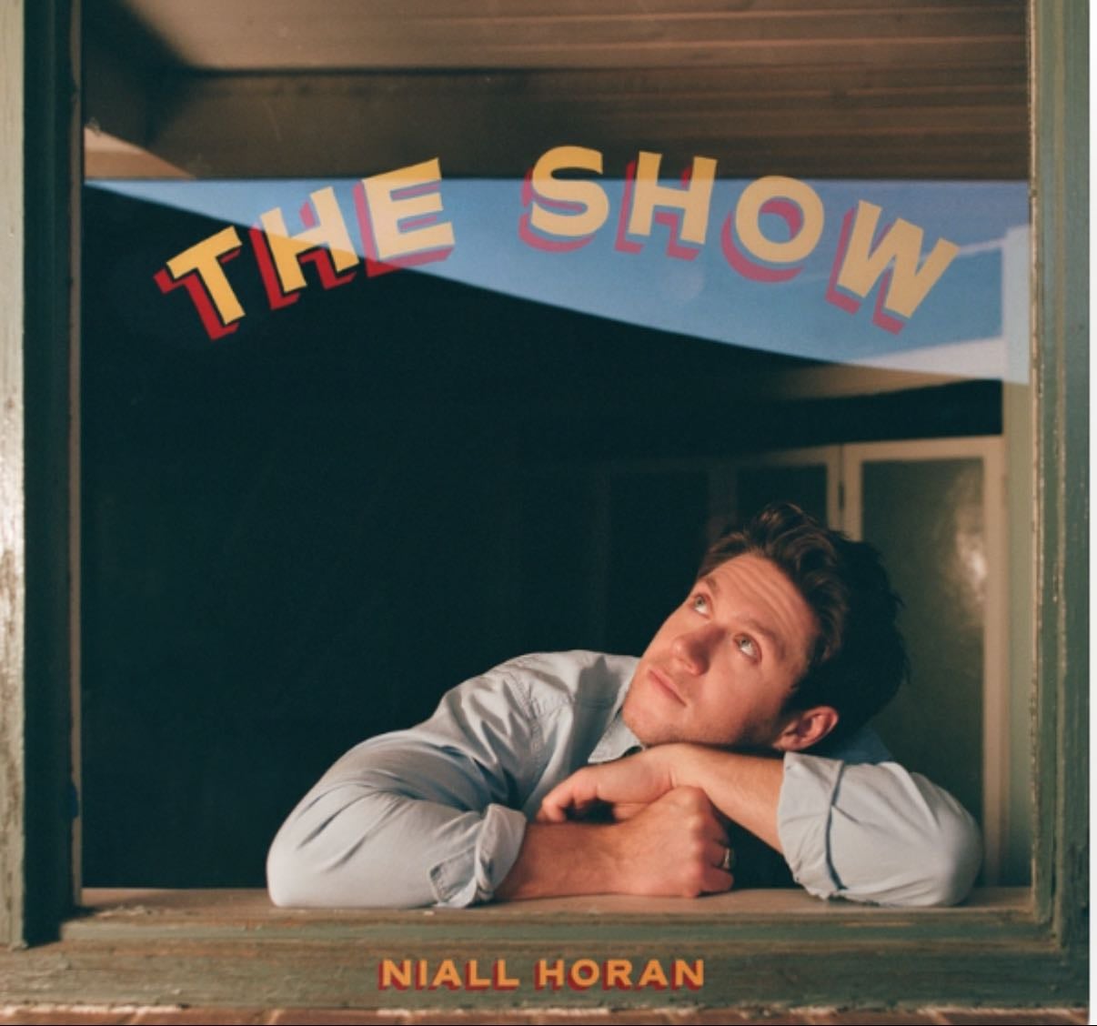Niall horan