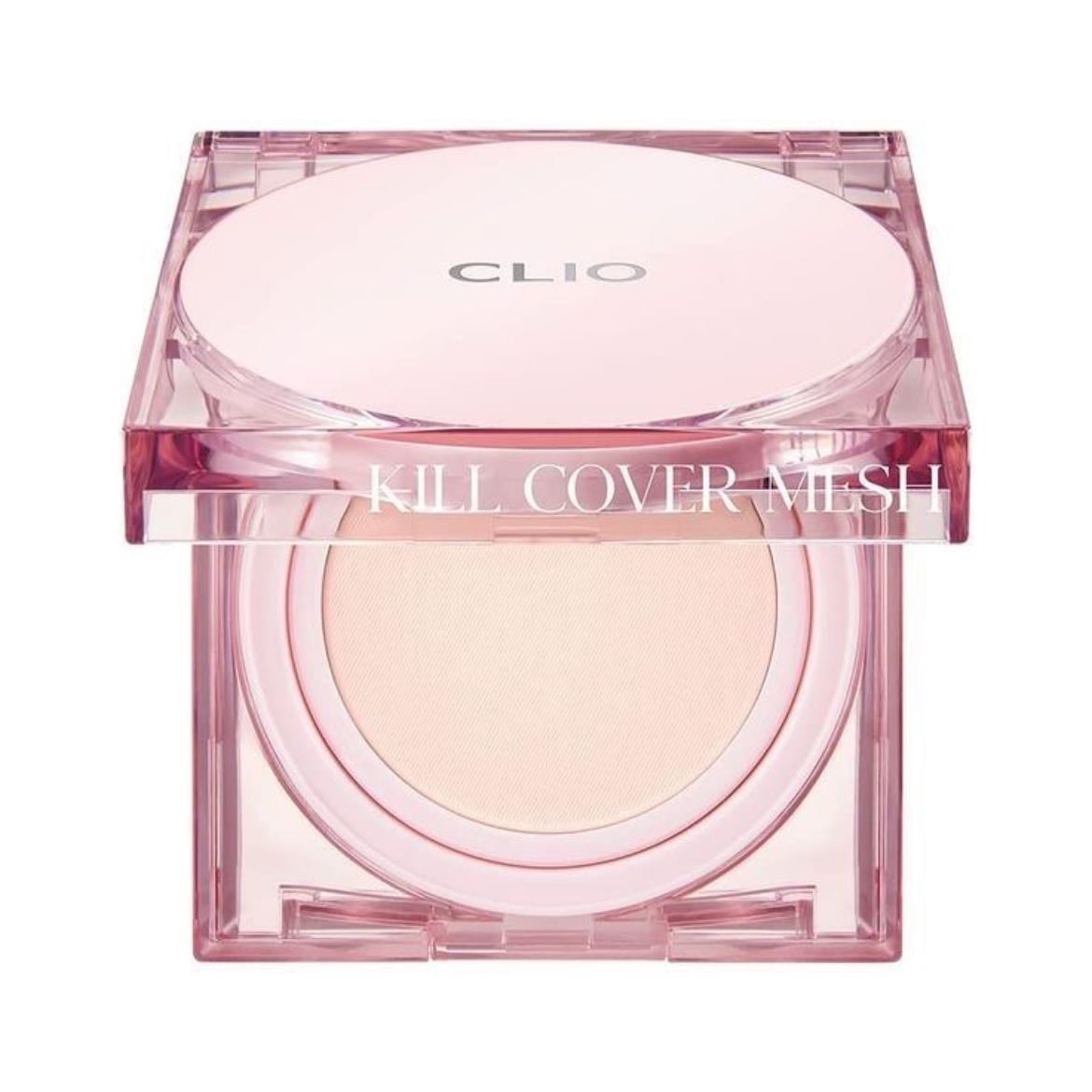 Clio Kill Cover Mesh - #3-By: Linen