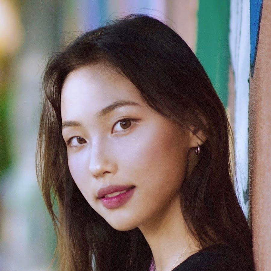 Jessica Lee - YouTube