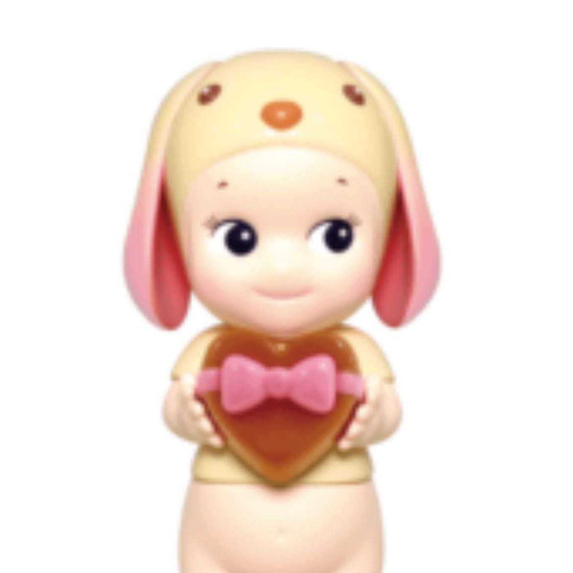 Lop - Chocolate