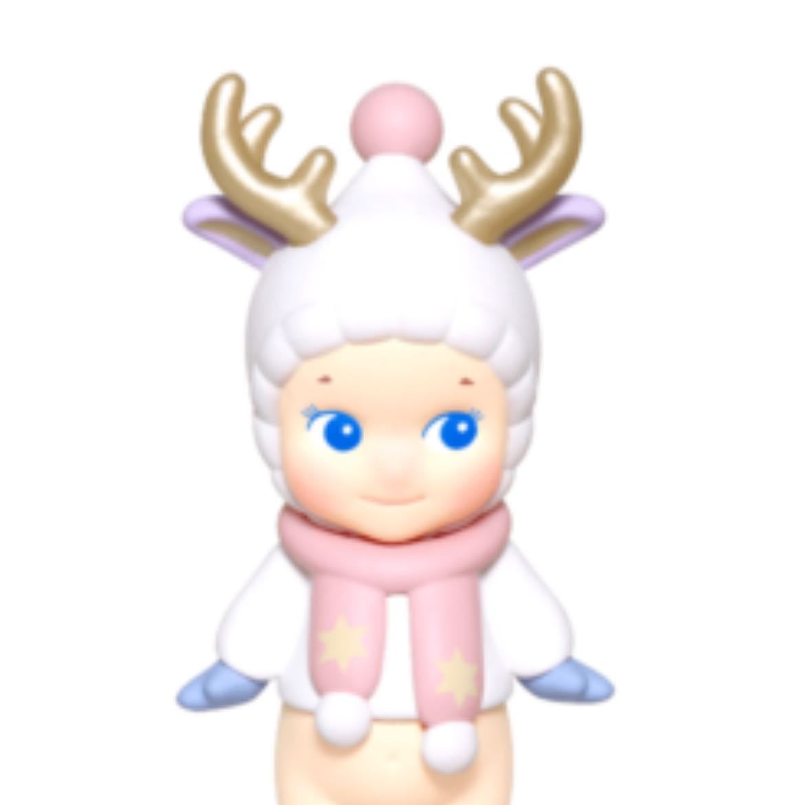 Reindeer