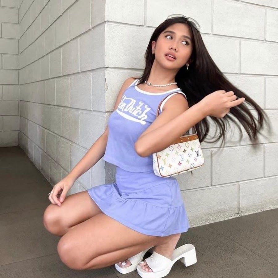 Ashley Garcia - YouTube