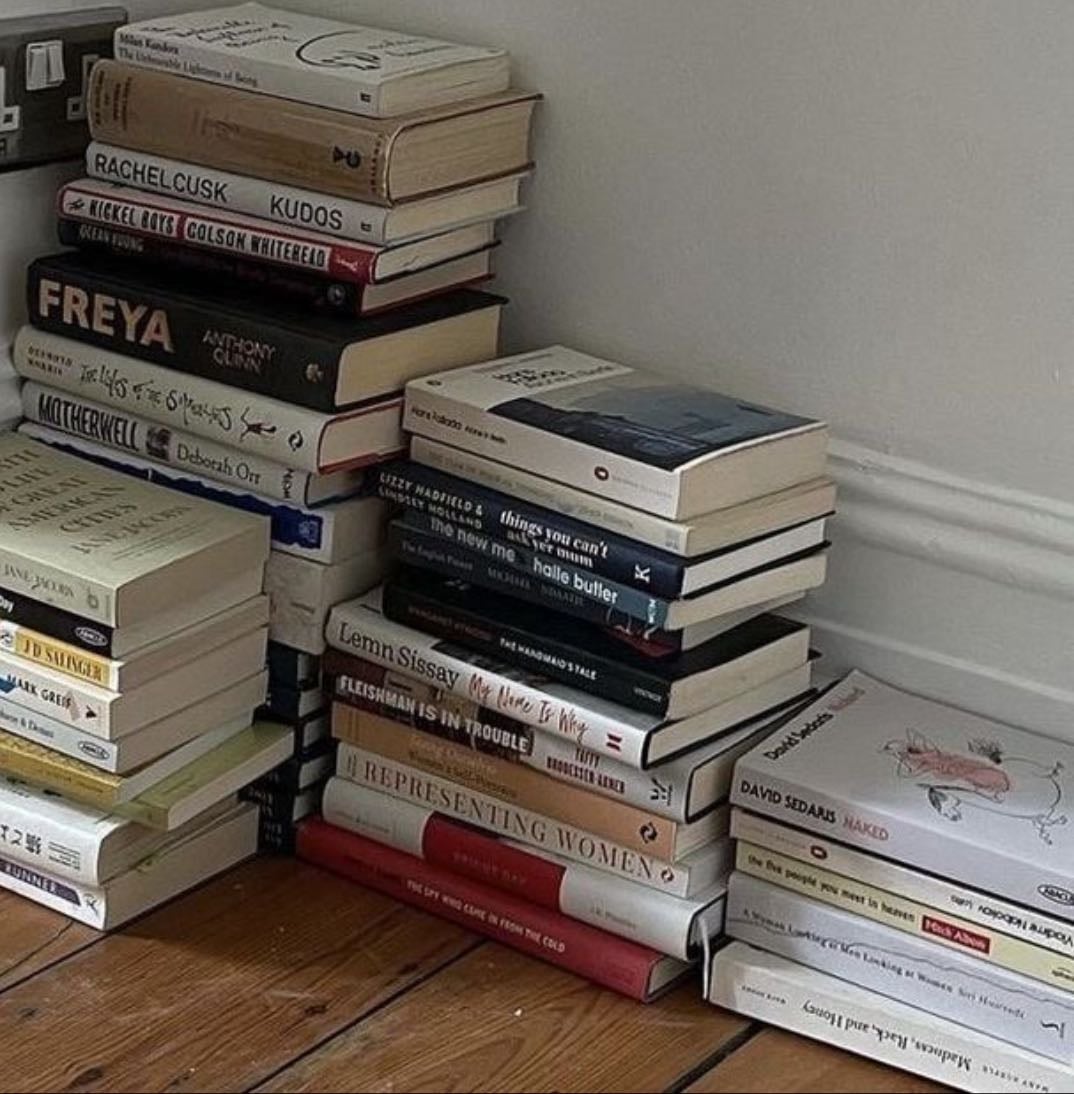 Books
