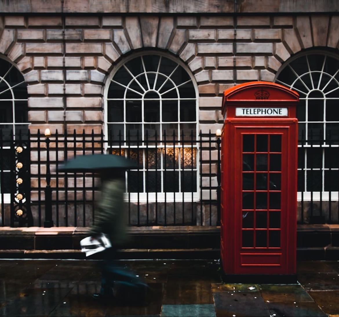london 馃嚞馃嚙 (places)