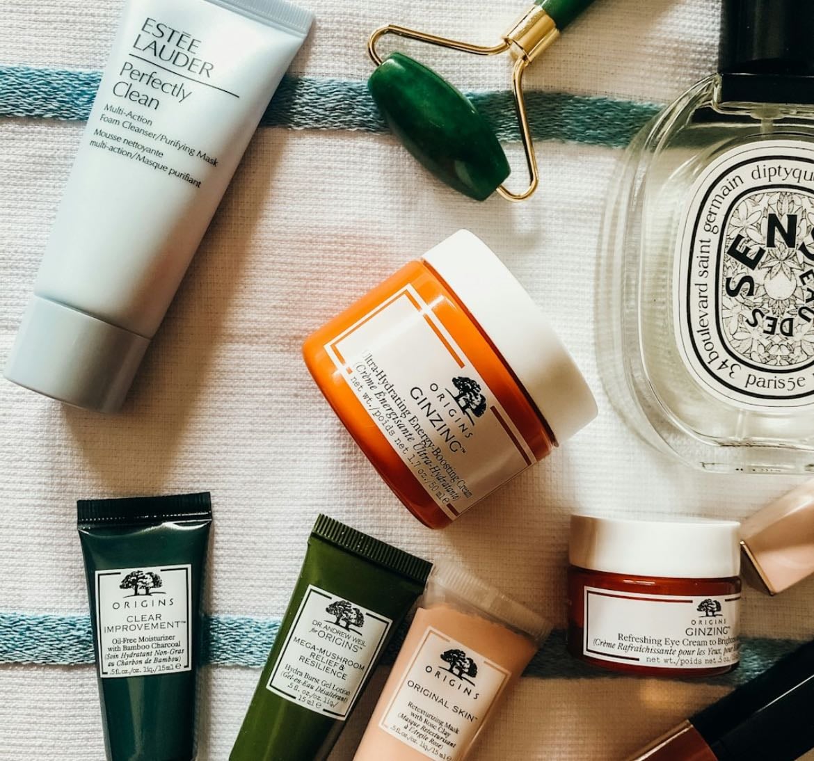 skincare - Products hypelist by Marti Orellana