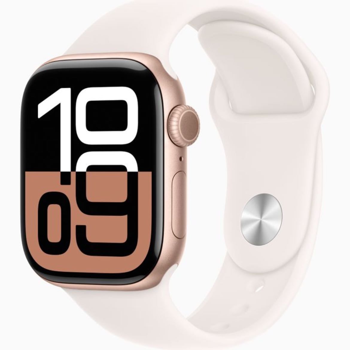 apple watch series 10