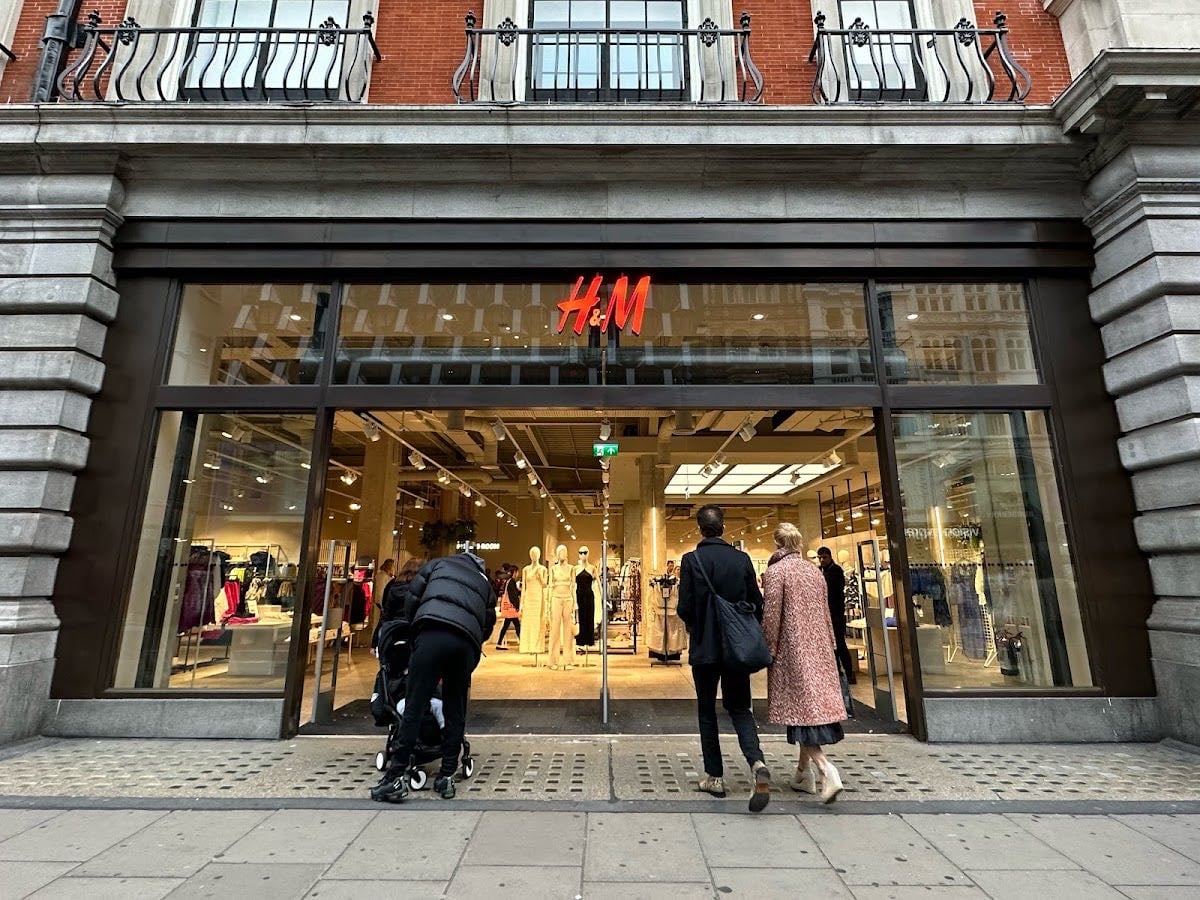 H&M
