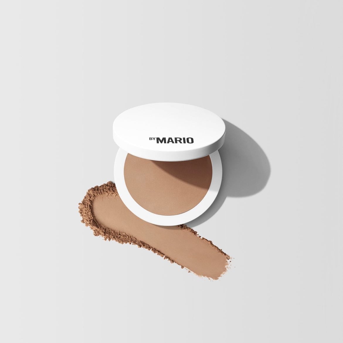 make up by mario - shade: medium
