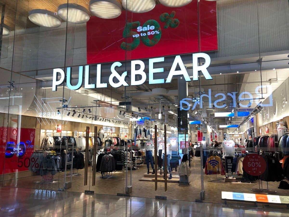 Pull&Bear