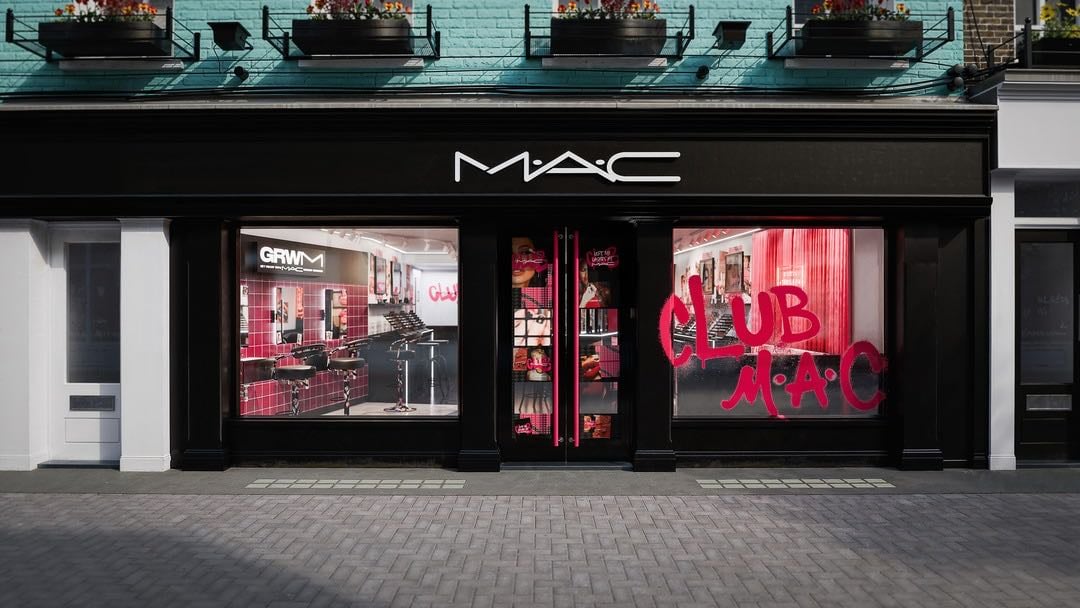 MAC Cosmetics