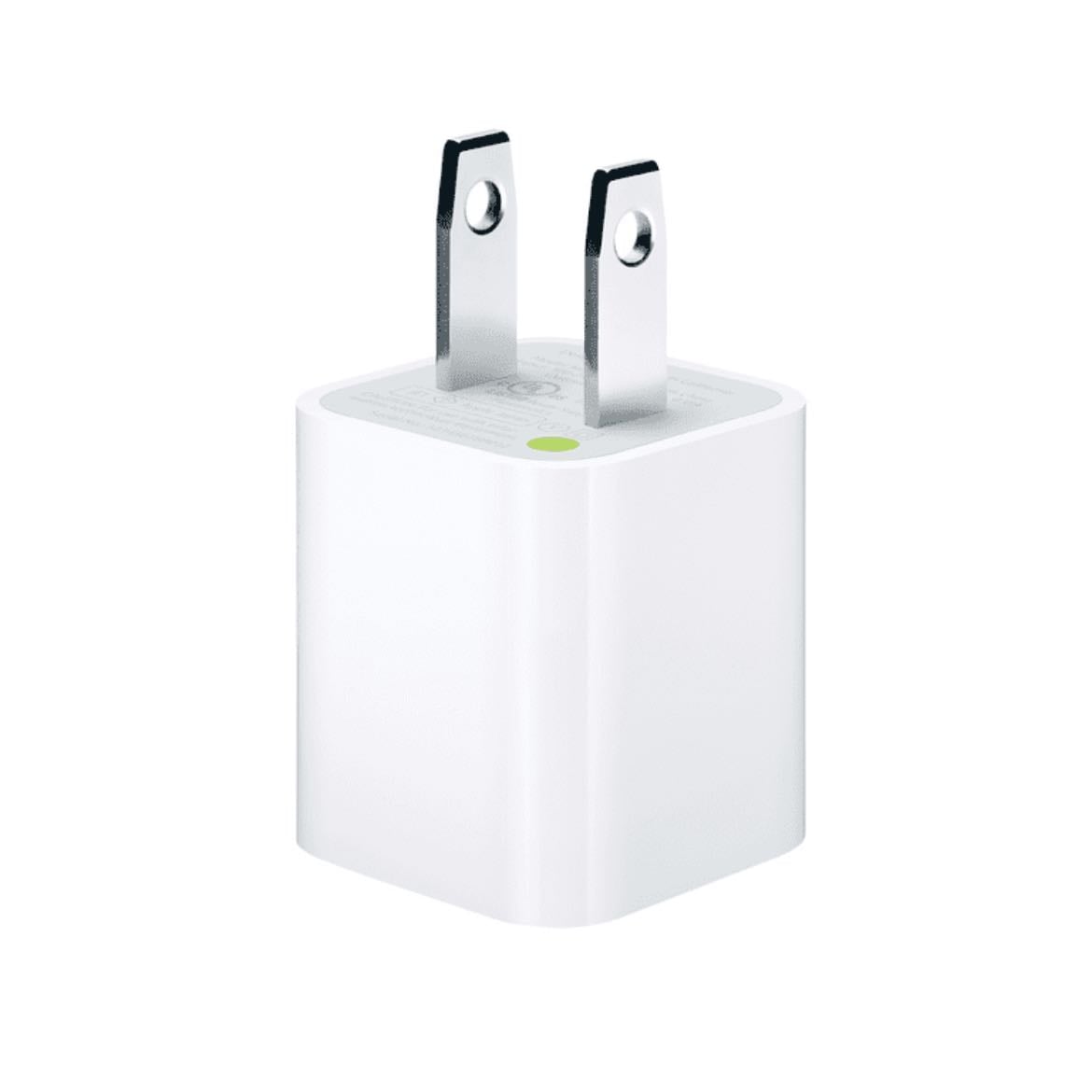 power adapter - 20W USB-C Power Adapter