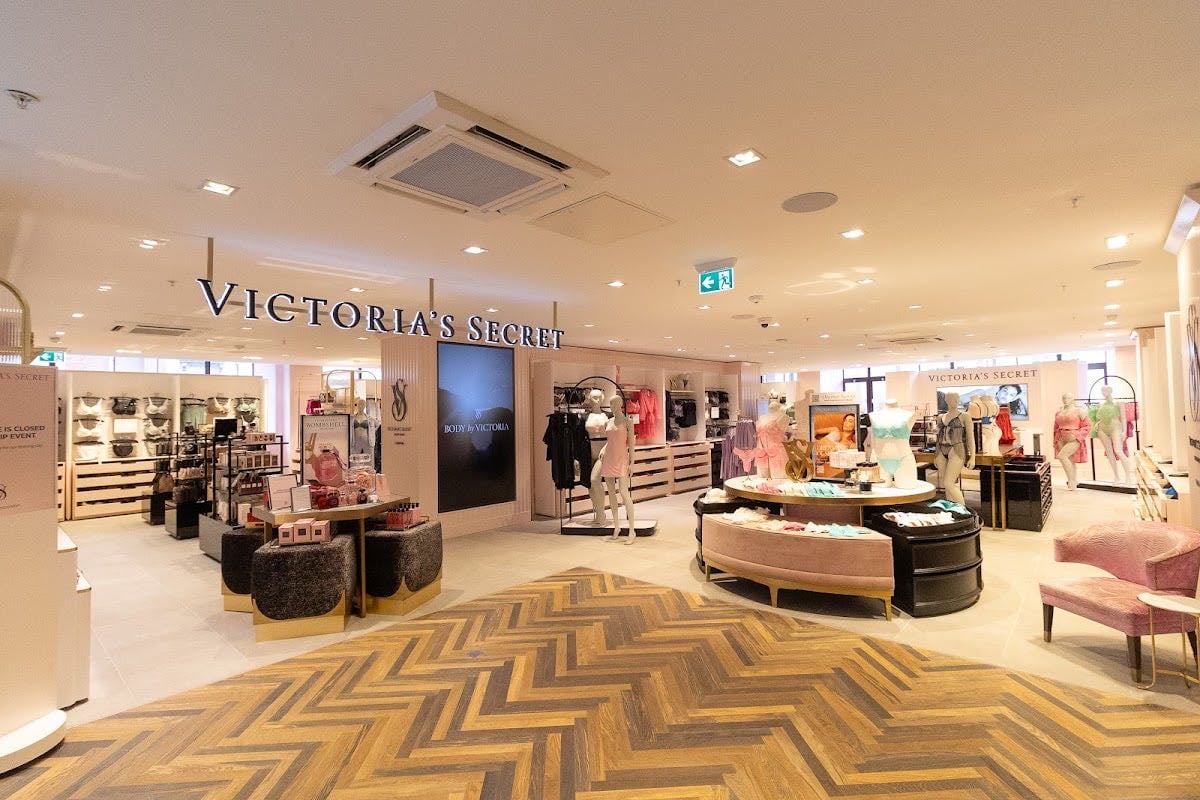 Victoria's Secret