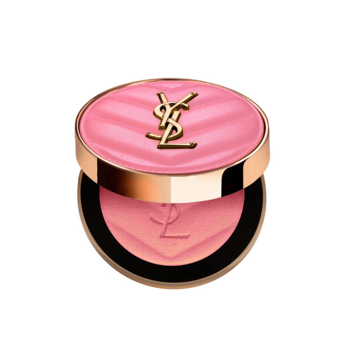 ysl - MAKE ME BLUSH 24H BUILDABLE BLURRING POWDER BLUSH