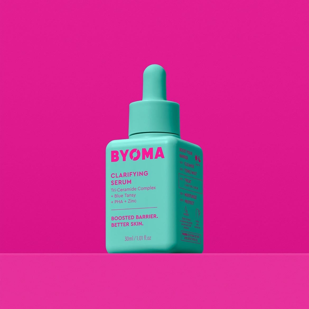 byoma - CLARIFYING SERUM