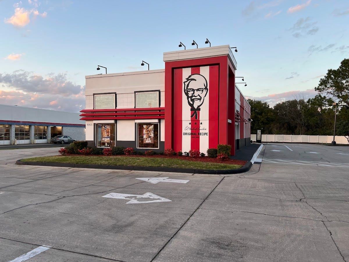 KFC