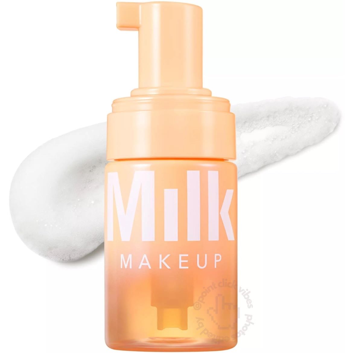 milk - Cloud Glow Foam Brightening Primer