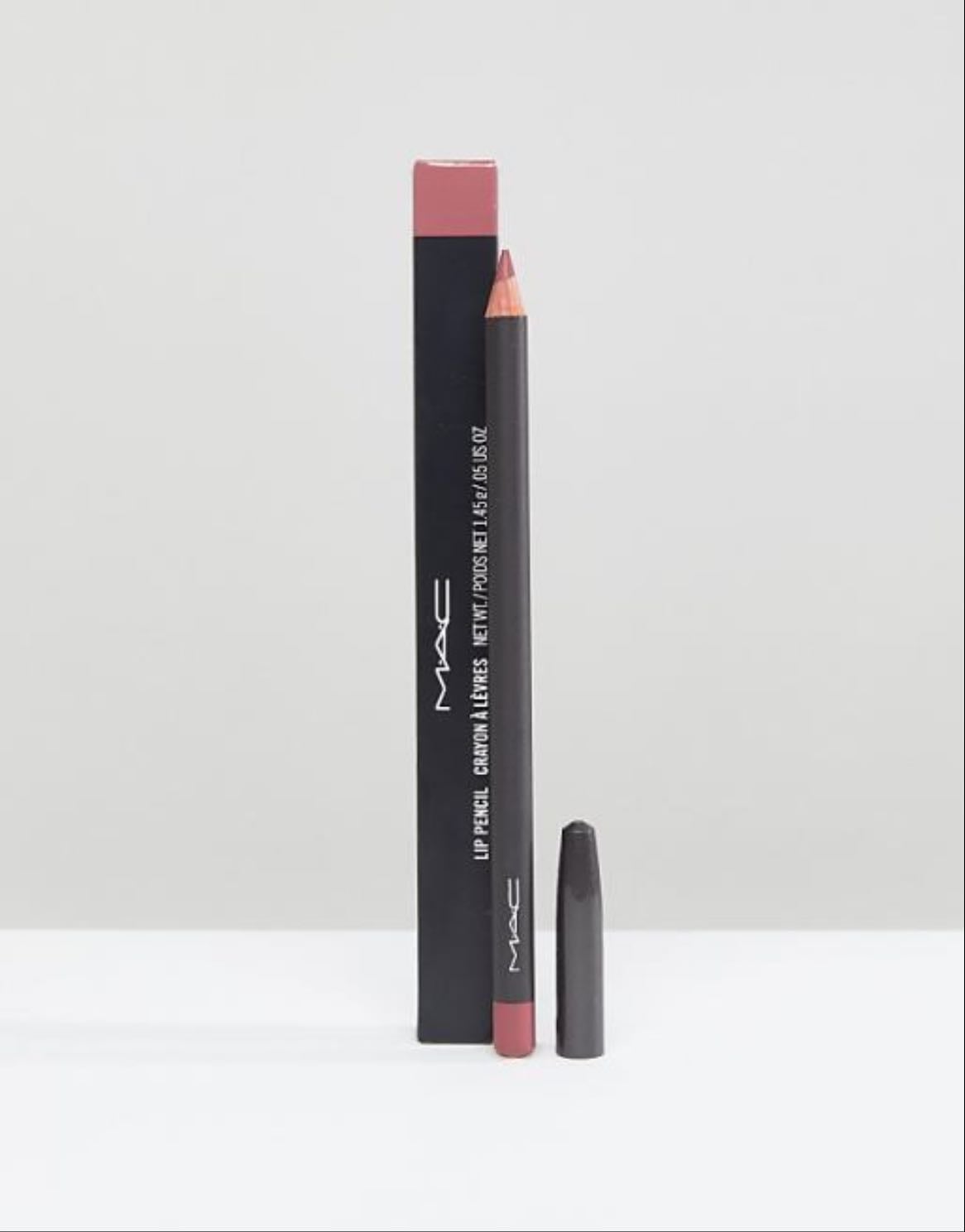 m.a.c - lip liner -soar