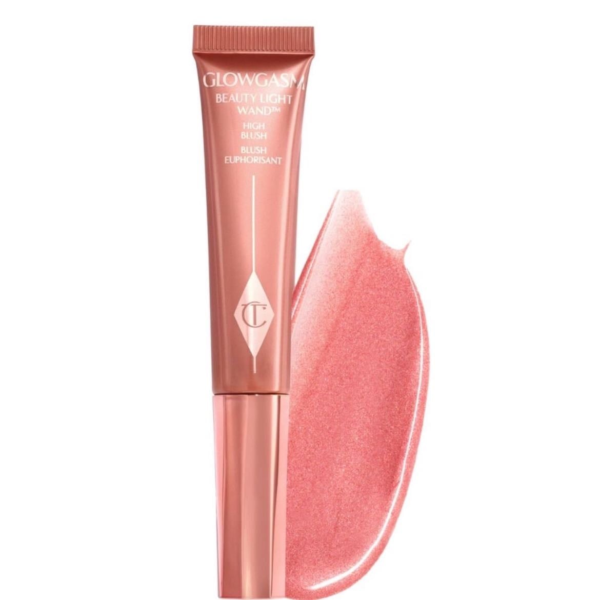 charlotte tilbury - shade: pinkgasm