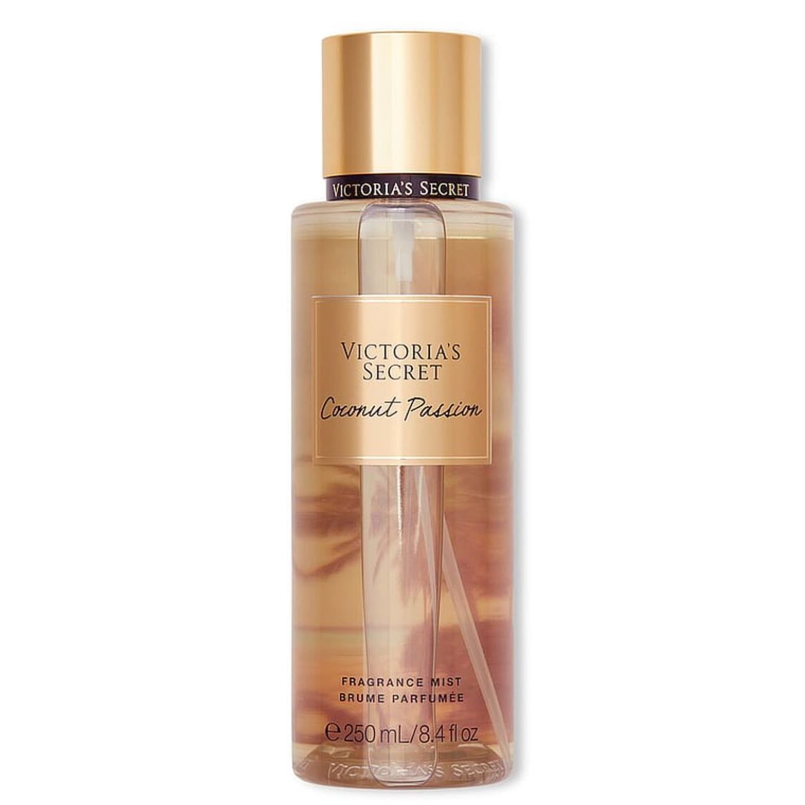 Coconut Passion Fragrance Mist