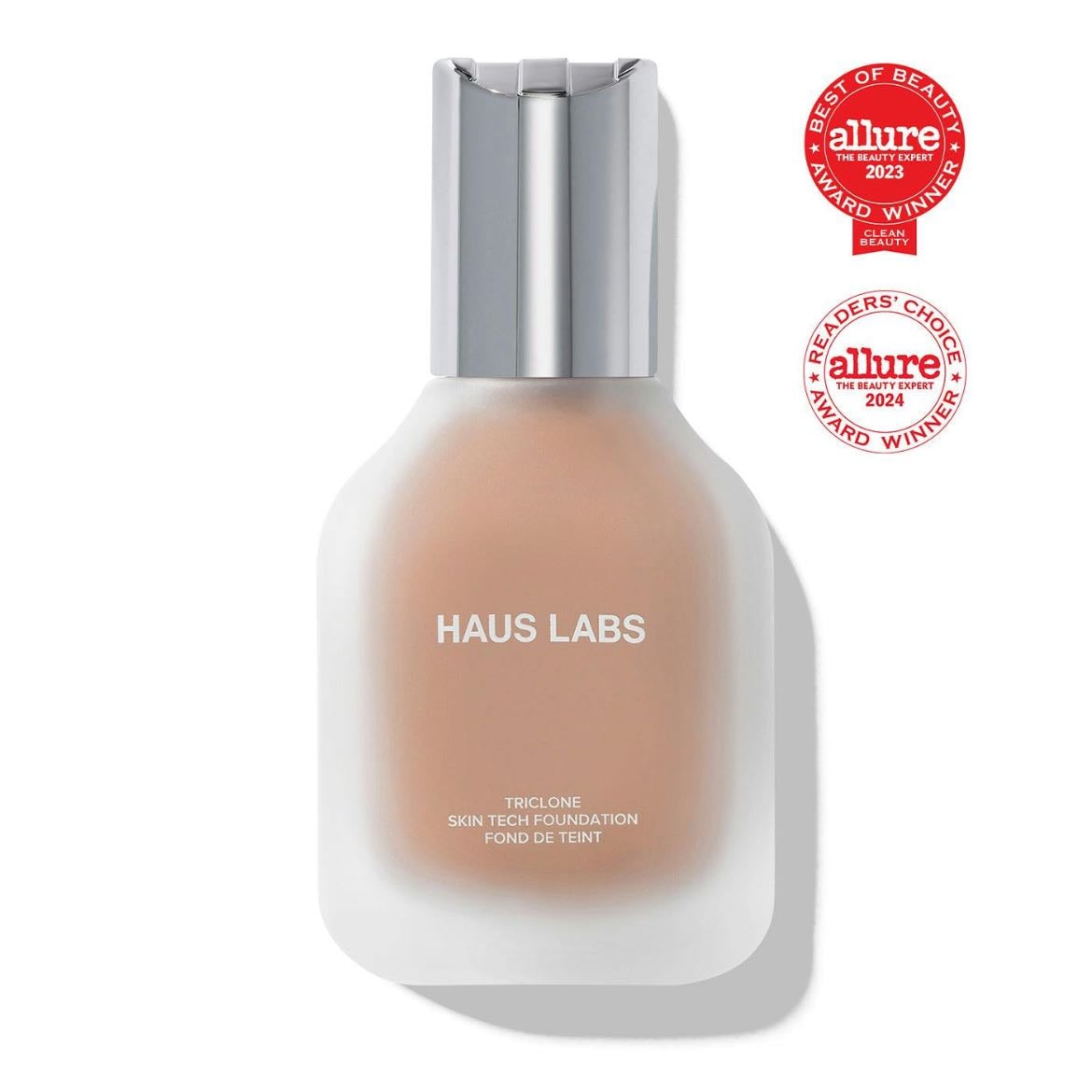 house labs - TRICLONE™ SKIN TECH MEDIUM COVERAGE FOUNDATION