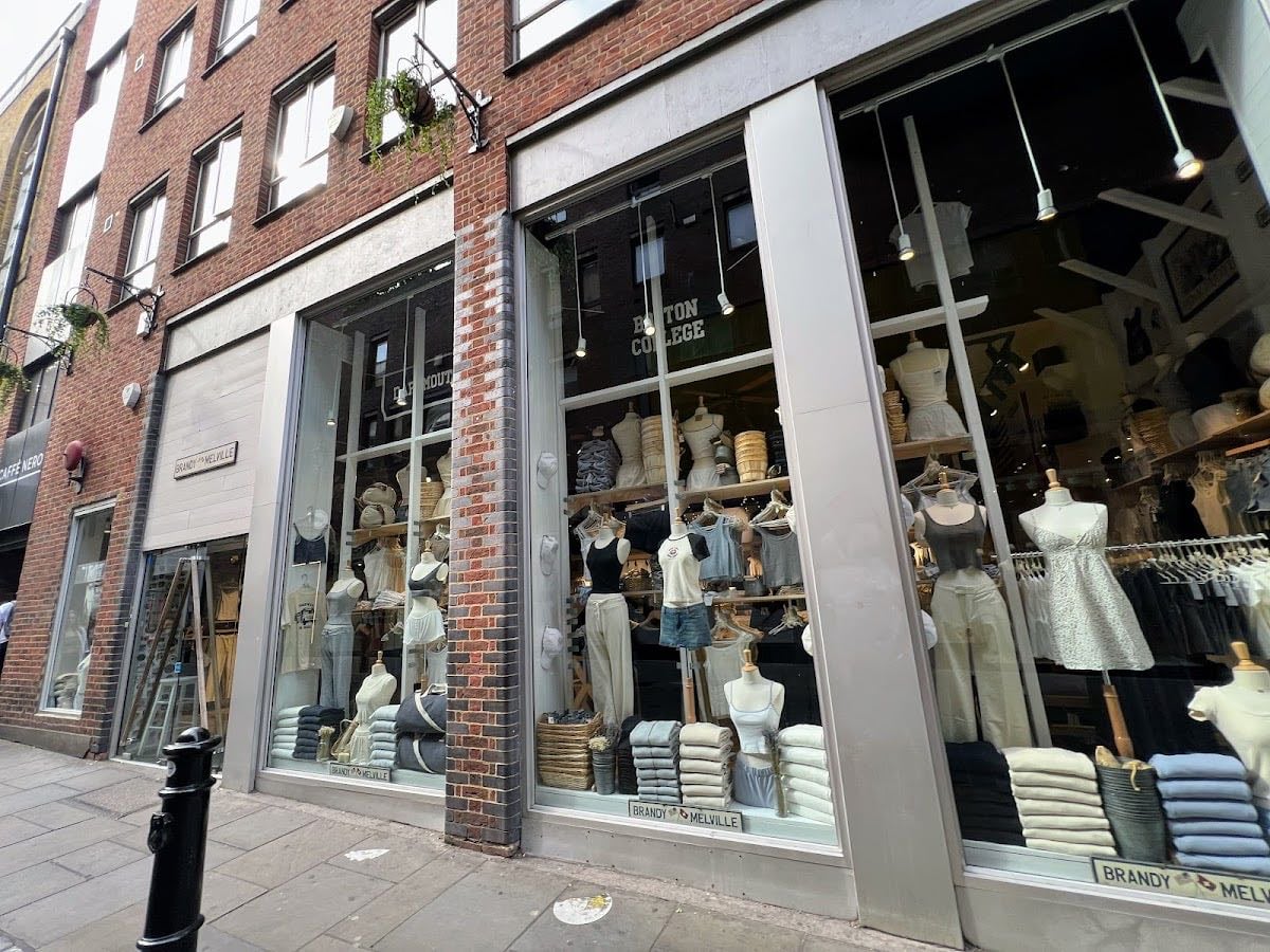 Brandy Melville
