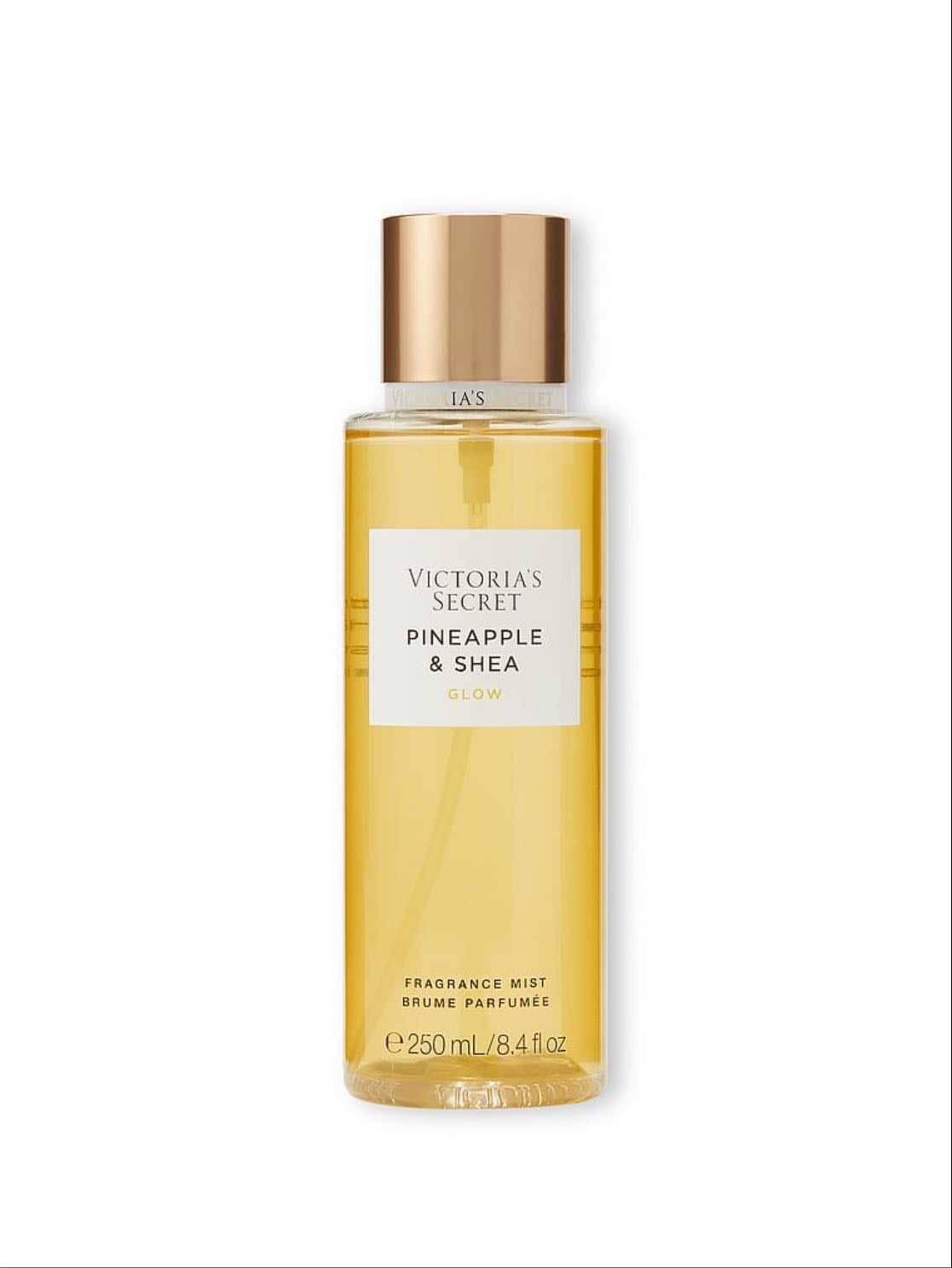 Pineapple & Shea