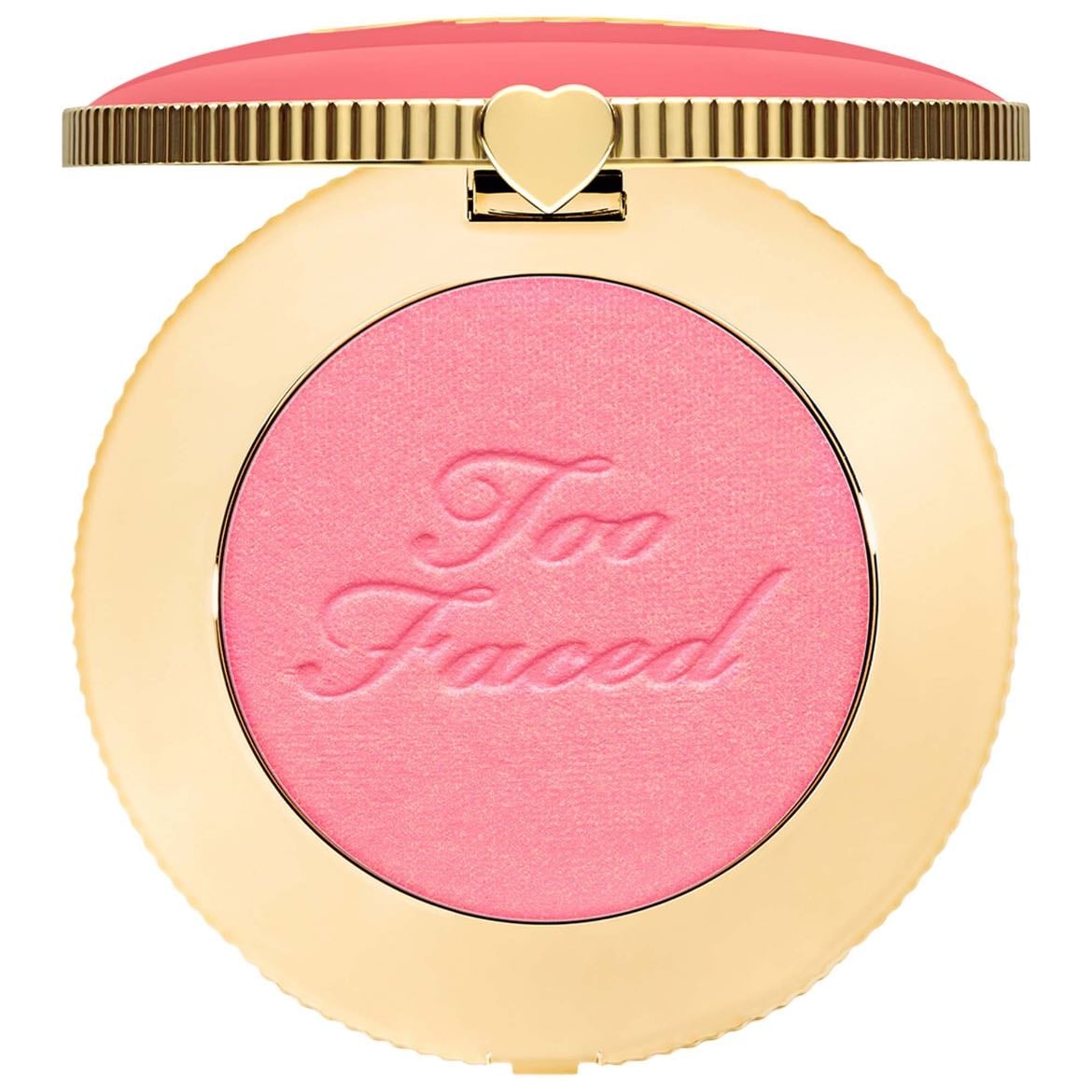 too faced - Cloud Crush Blurring Blush