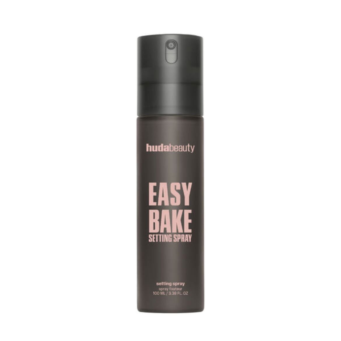 huda beauty - Easy Bake Setting Spray with 16-Hour Wear