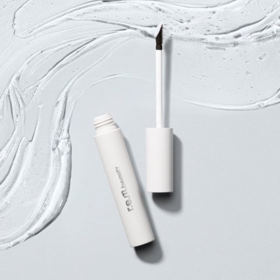 rem beauty - BROW GEL