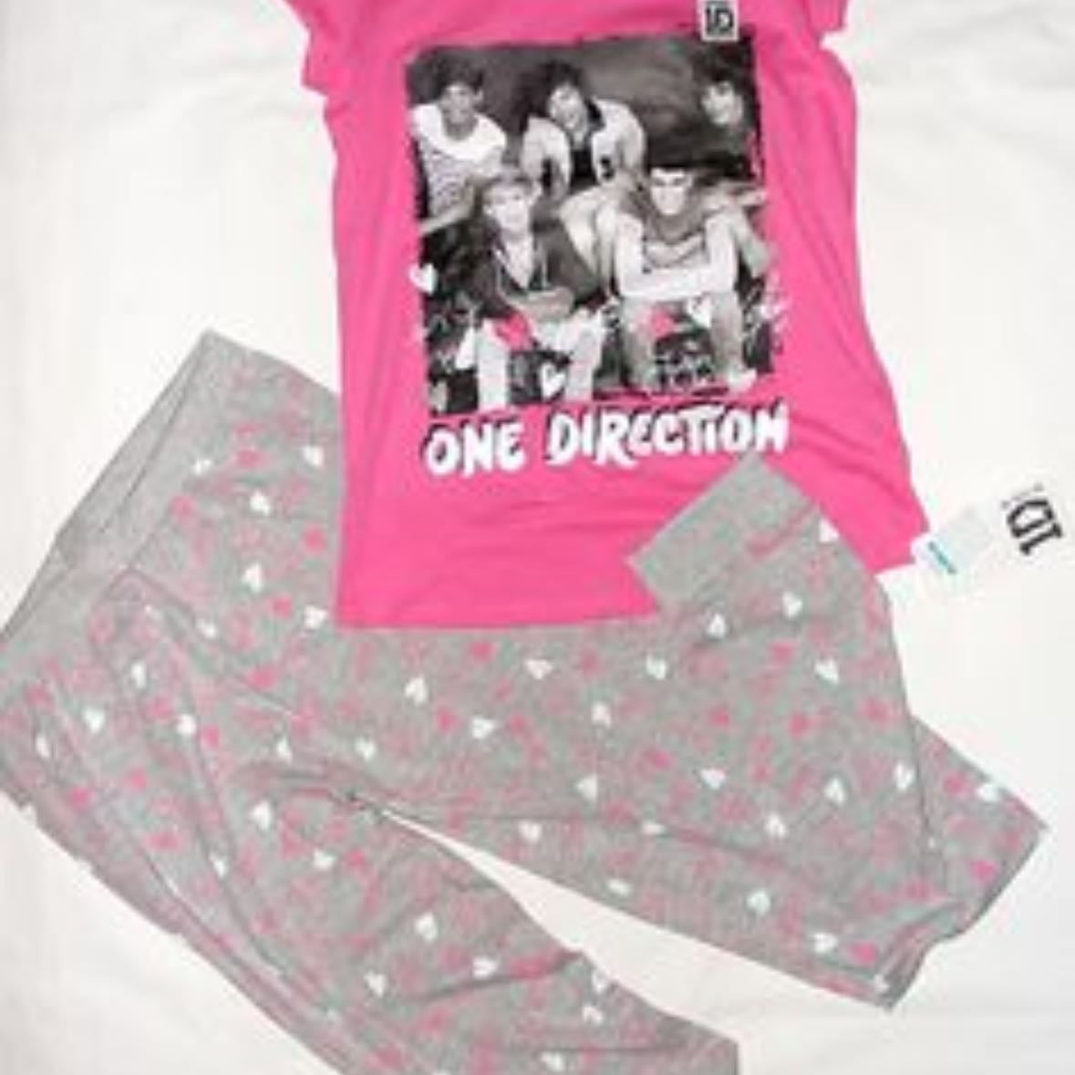 One Direction PJβsπ
π