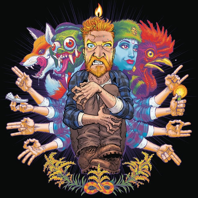 All Your'n - Song · Tyler Childers