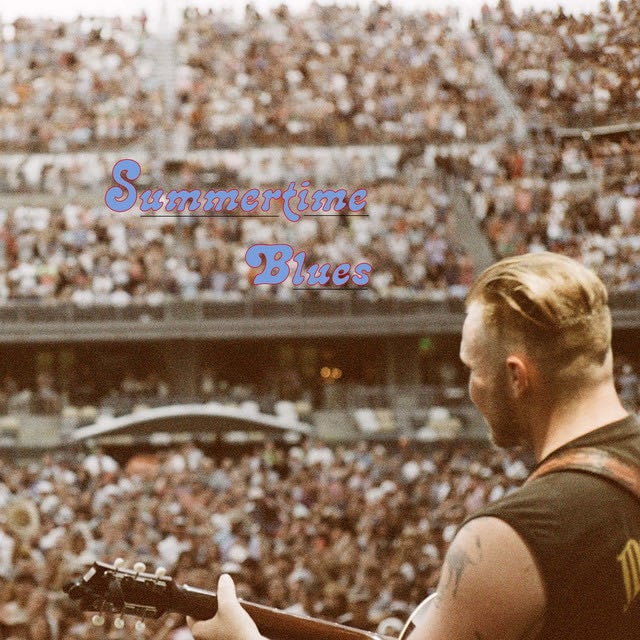 Motorcycle Drive By - Song · Zach Bryan