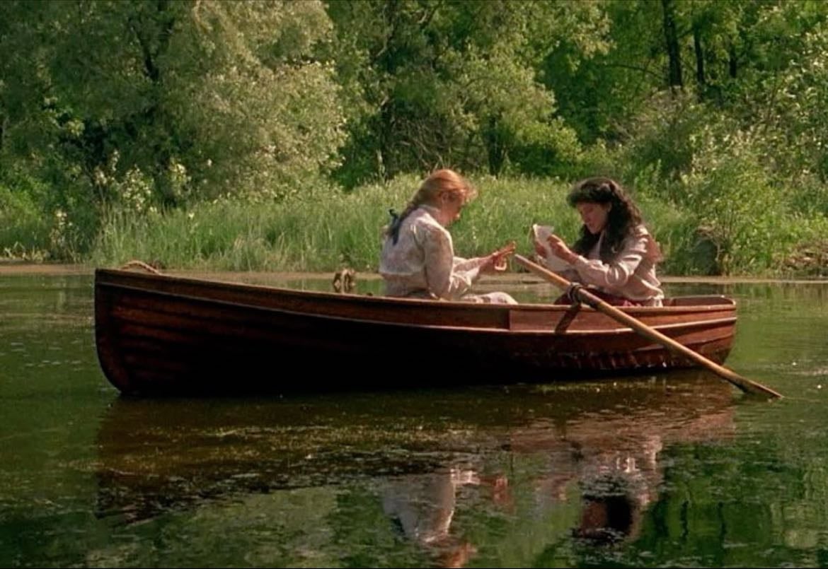 anne of green gables - Lucy Maud Montgomery · 2018