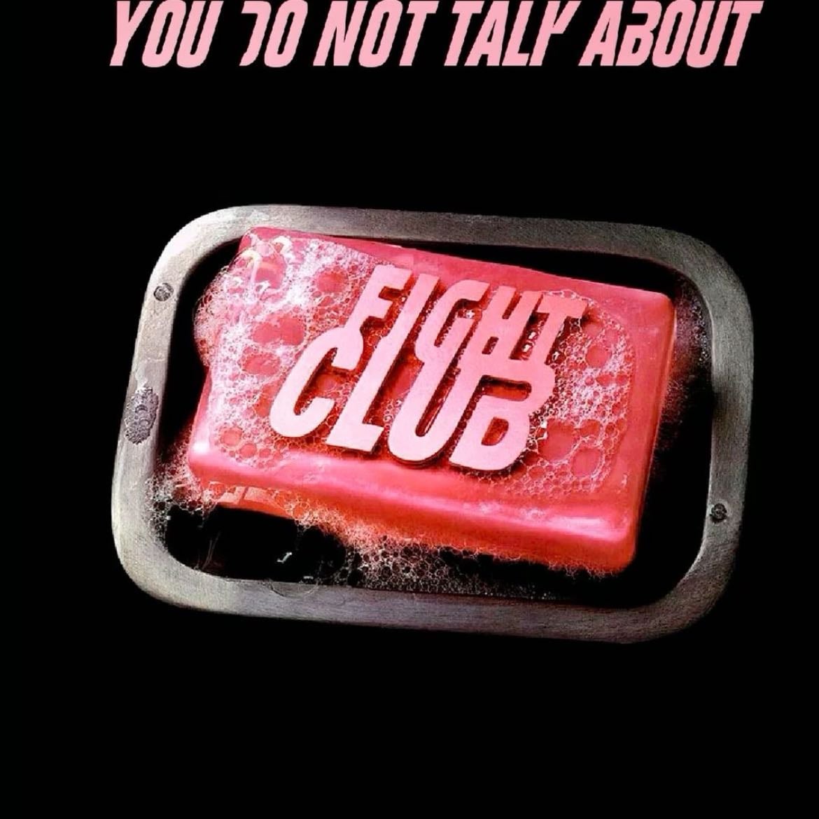 Fight club - 1999