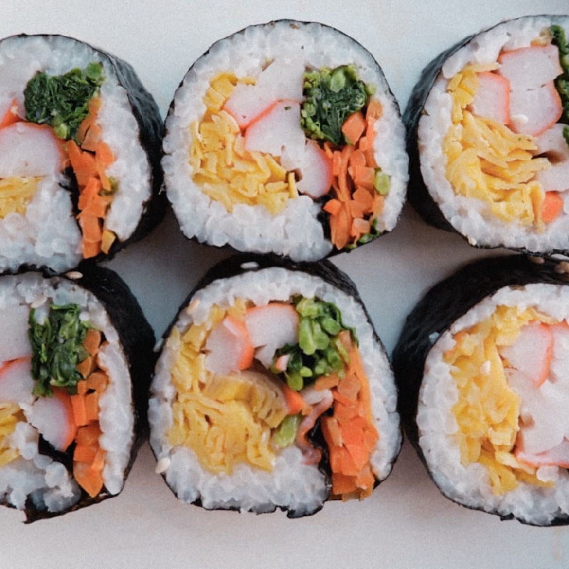 Kimbap