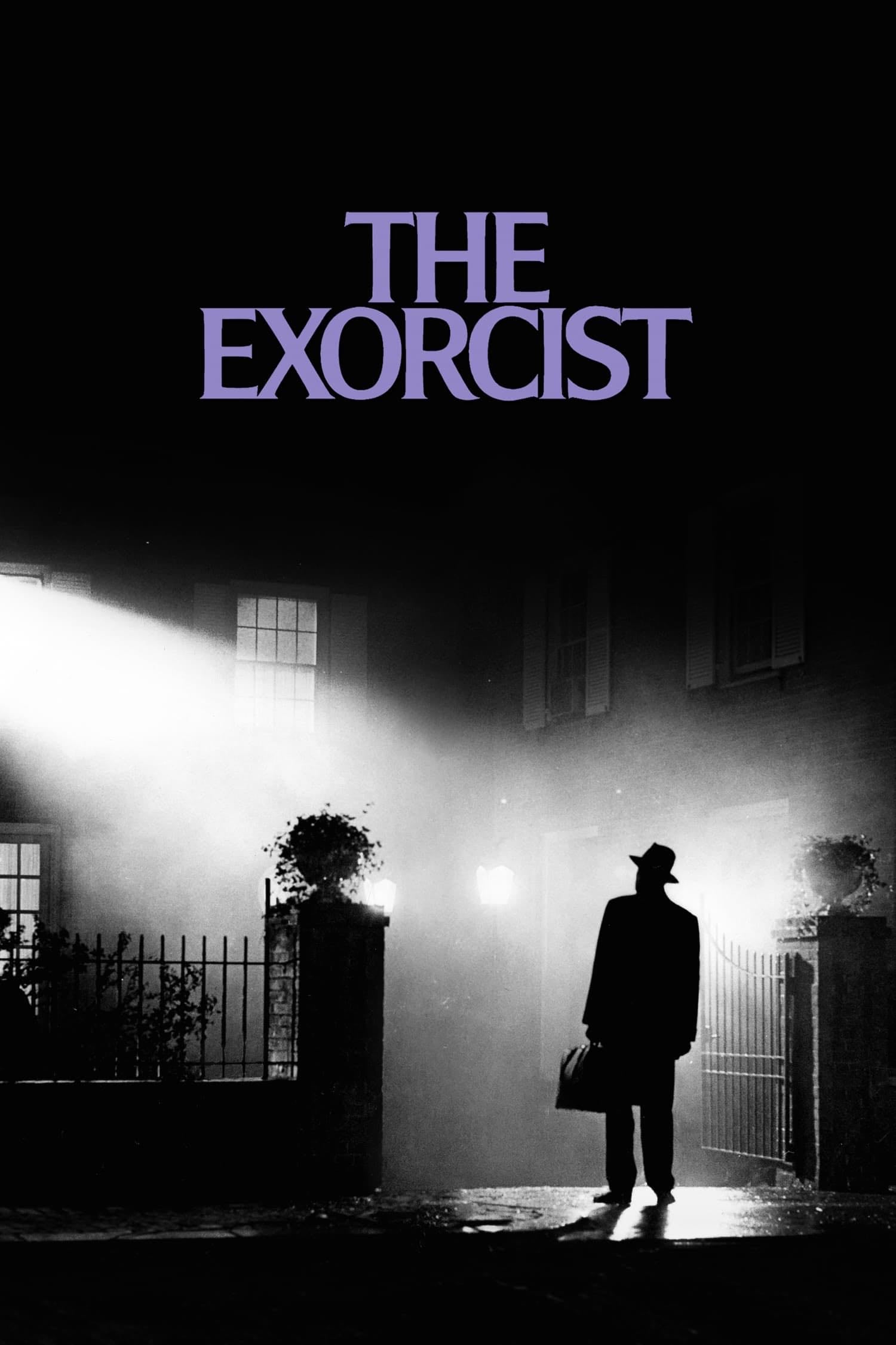 The Exorcist - William Friedkin · 1973