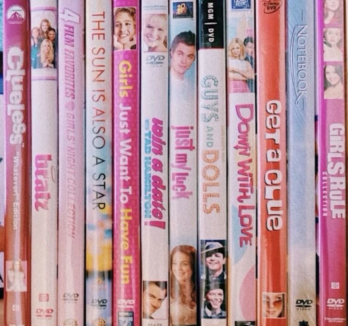 Film 🎀 - Movies hypelist by Lili 💕