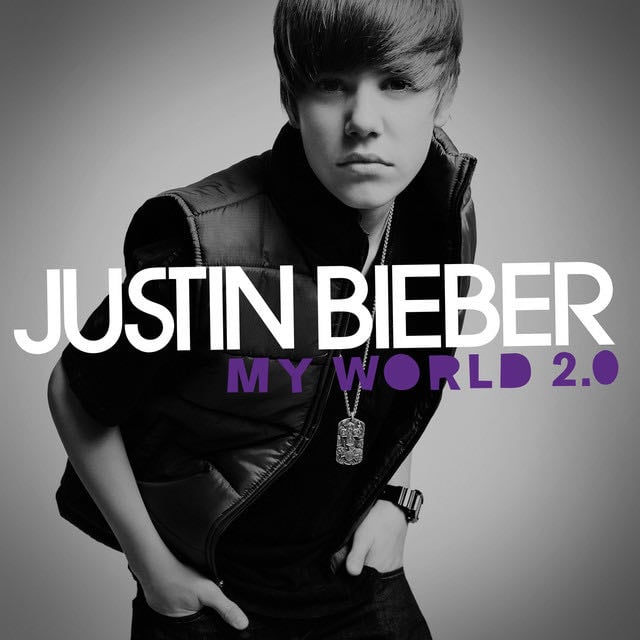 Never Let You Go - Song 路 Justin Bieber